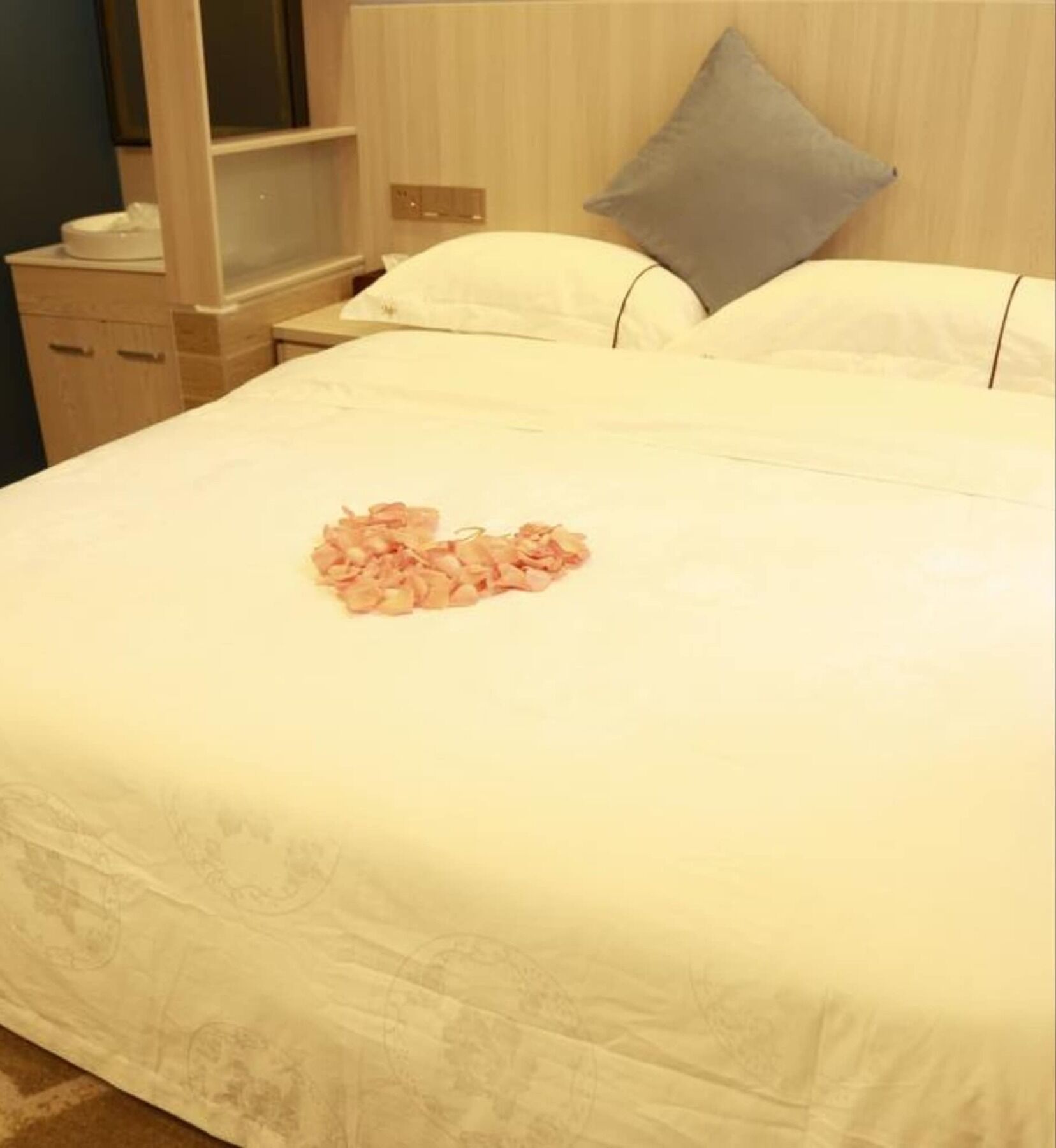 Guangzhou Mufeng Boutique Hotel Exteriér fotografie
